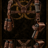 Shoulder rig