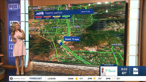 08.31 15.00.00 FOX13 News Good Day Utah 8AM ᴺᵉʷ. Utah news, wea....ts snapshot 03.38.264