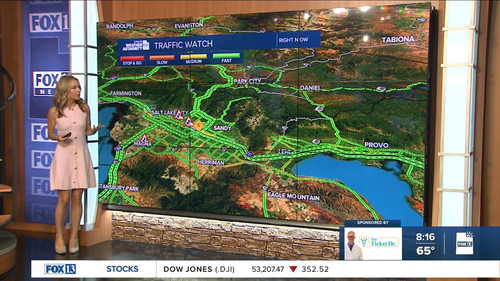 08.31 15.00.00 FOX13 News Good Day Utah 8AM ᴺᵉʷ. Utah news, wea....ts snapshot 17.52.746