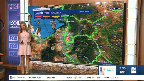 08.31 15.00.00 FOX13 News Good Day Utah 8AM ᴺᵉʷ. Utah news, wea....ts snapshot 31.44.009