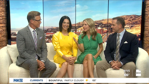 09.01 16.00.00 FOX13 News Good Day Utah 9AM ᴺᵉʷ. Utah news, wea....ts snapshot 00.56.31.885