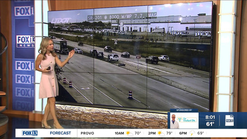08.31 15.00.00 FOX13 News Good Day Utah 8AM ᴺᵉʷ. Utah news, wea....ts snapshot 02.58.791