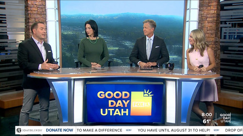 08.31 15.00.00 FOX13 News Good Day Utah 8AM ᴺᵉʷ. Utah news, wea....ts snapshot 01.32.878