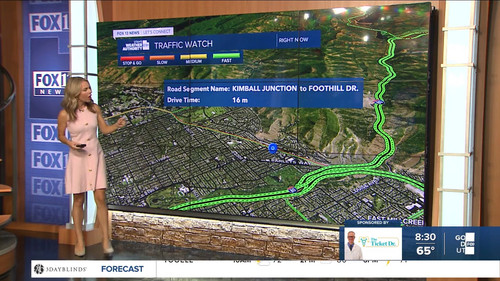 08.31 15.00.00 FOX13 News Good Day Utah 8AM ᴺᵉʷ. Utah news, wea....ts snapshot 31.50.975
