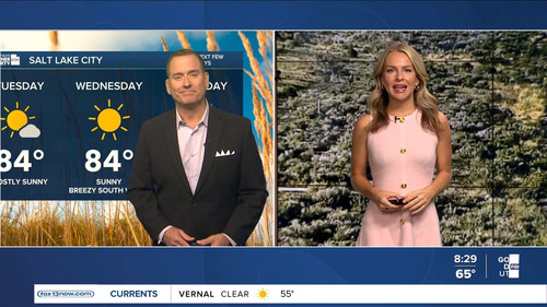 08.31 15.00.00 FOX13 News Good Day Utah 8AM ᴺᵉʷ. Utah news, wea....ts snapshot 30.50.604