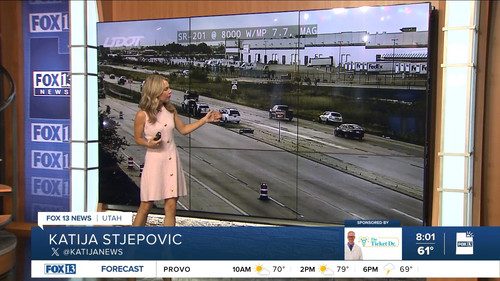 08.31 15.00.00 FOX13 News Good Day Utah 8AM ᴺᵉʷ. Utah news, wea....ts snapshot 02.56.469