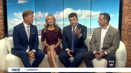 09.02 16.00.00 FOX13 News Good Day Utah 9AM ᴺᵉʷ. Utah news, wea....ts snapshot 00.55.50.223