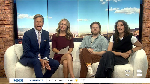 09.02 16.00.00 FOX13 News Good Day Utah 9AM ᴺᵉʷ. Utah news, wea....ts snapshot 00.13.40.345