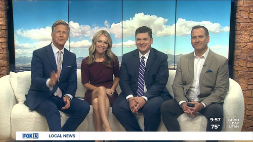 09.02 16.00.00 FOX13 News Good Day Utah 9AM ᴺᵉʷ. Utah news, wea....ts snapshot 00.58.40.719
