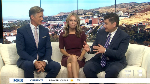 09.02 15.00.00 FOX13 News Good Day Utah 8AM ᴺᵉʷ. Utah news, wea....ts snapshot 55.28.558