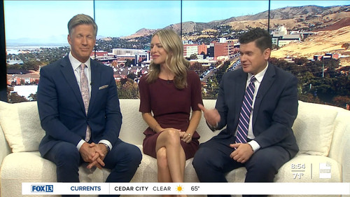 09.02 15.00.00 FOX13 News Good Day Utah 8AM ᴺᵉʷ. Utah news, wea....ts snapshot 55.34.252