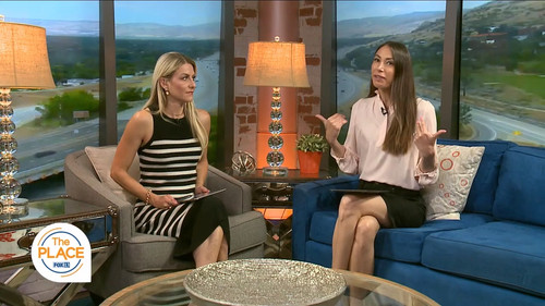 08.28 20.00.00 The Place. The PLACE, FOX 13's lifestyle and enter....ts snapshot 00.02.46.329