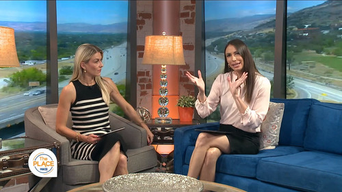 08.28 20.00.00 The Place. The PLACE, FOX 13's lifestyle and enter....ts snapshot 00.53.20.404