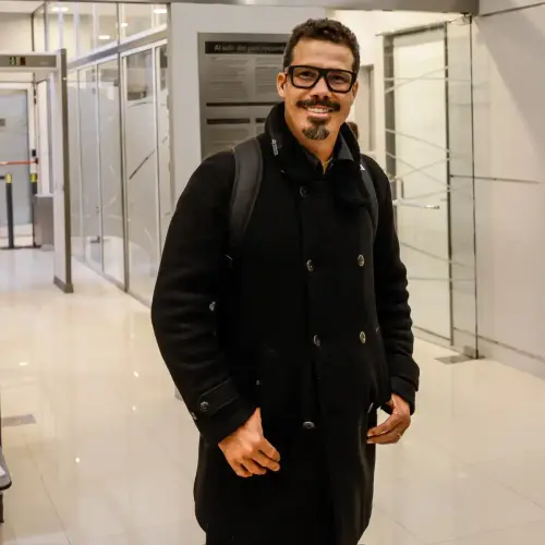 Hernanes retorna ao São Paulo em Buenos Aires e promete inspiração antes de duelo com Boca Juniors