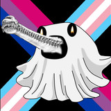 Mr Ghostrial