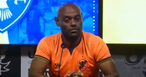 NÃO É DESCULPA! Atacante campeão pelo Timão rebate mau desempenho por crise financeira