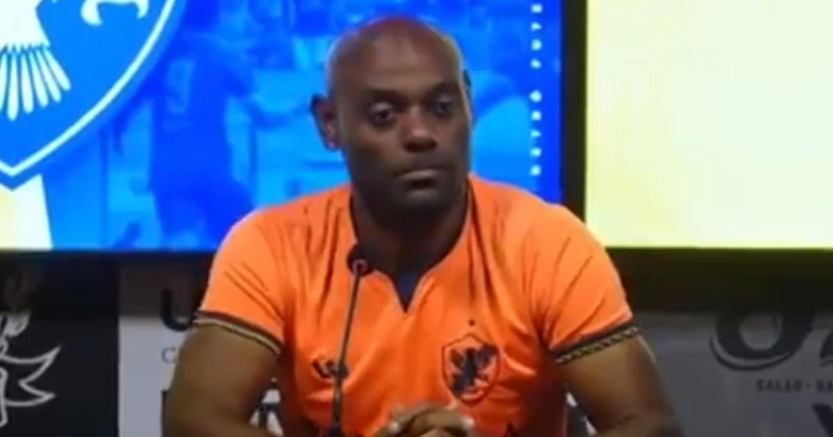 NÃO É DESCULPA! Atacante campeão pelo Timão rebate mau desempenho por crise financeira