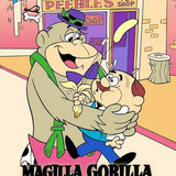 Magilla