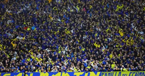 CALDEIRÃO! São Paulo desafia a pressão da Bombonera e busca nova vitória na Sula