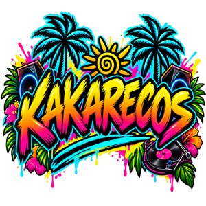 KAKARECOS DJ CERTO.2