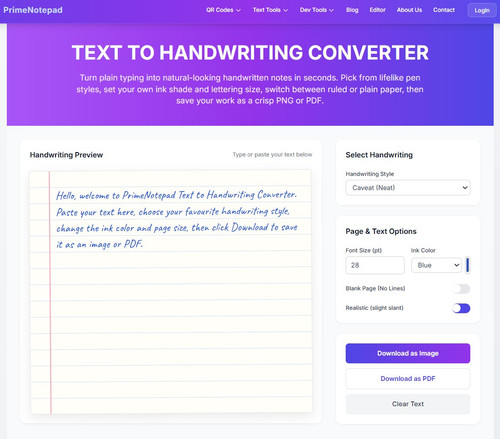 Text to Handwriting Converter.jpg