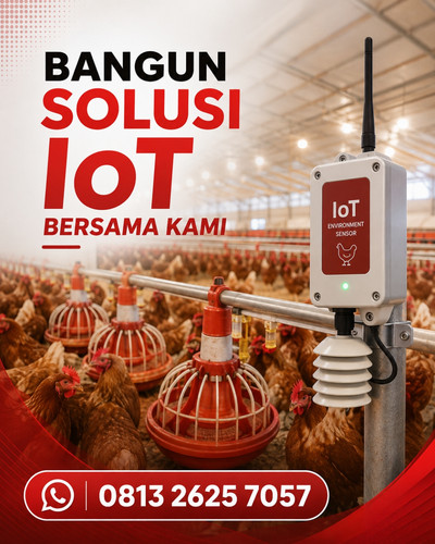 MODERN! WA 0813 2625 7057, Jasa Smart Livestock Sidoarjo.jpg