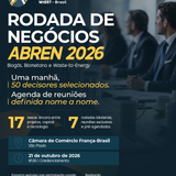 Rodada de Negócios ABREN 2026