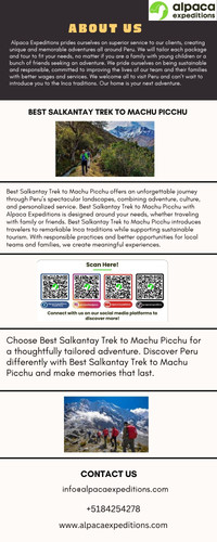 Best Salkantay Trek to Machu Picchu – A Memorable Peru Adventure  (1).jpg