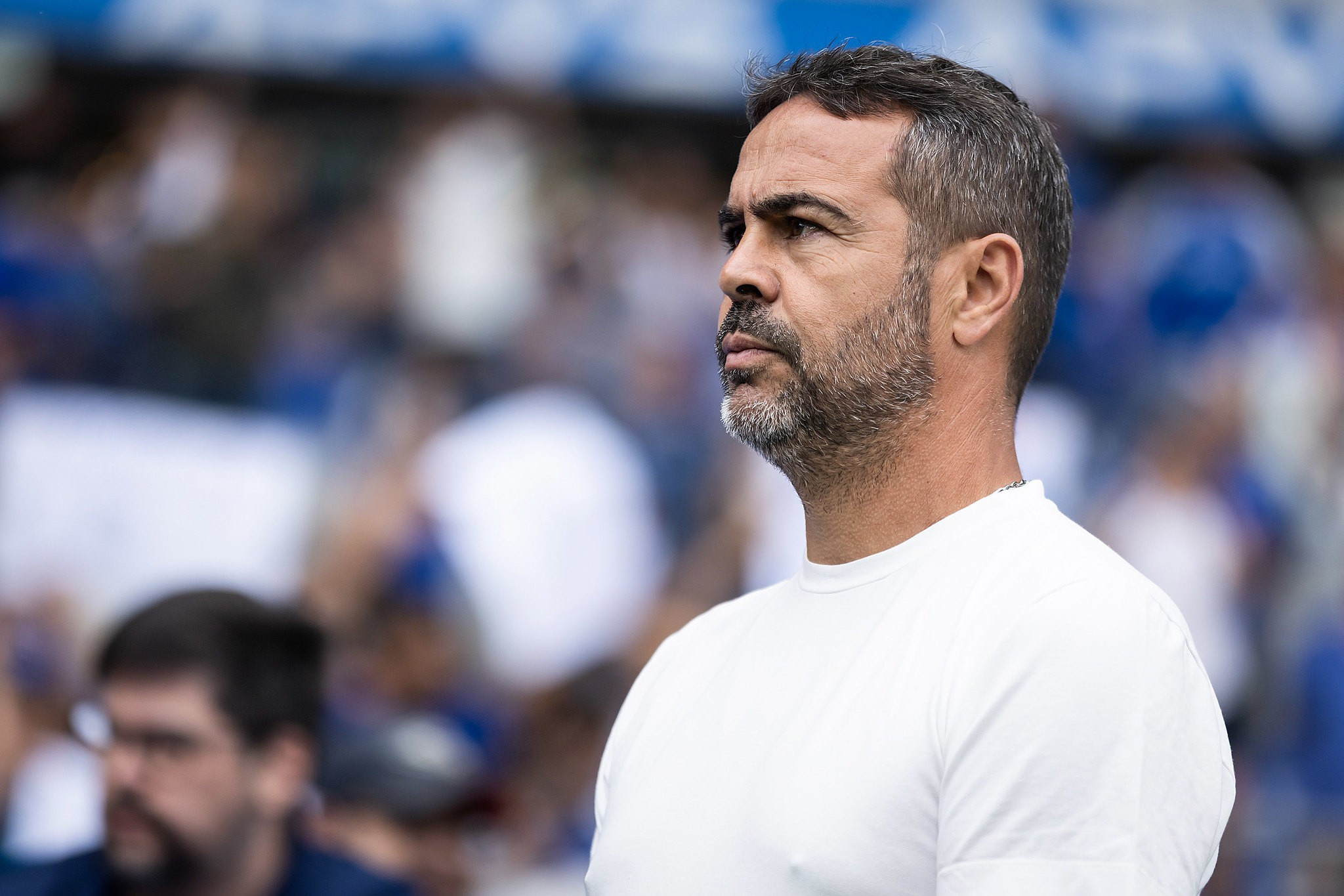 Ascensão fulminante: Cruzeiro luta por vaga no G-5 após reviravolta sob comando de Artur Jorge