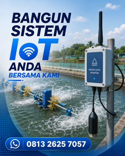 SESUAI! WA 0813 2625 7057, Jasa Solusi IoT Sidoarjo.jpg