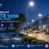 Den Led Chieu Sang Duong Pho CTL453STE 100W LED150 WW NW CW 220 240V 15000lm (7)