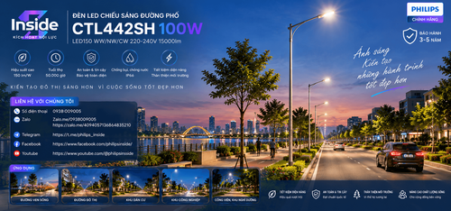 Den Led Chieu Sang Duong Pho CTL442SH 100W LED150 WW NW CW 220 240V 15000lm (3).png