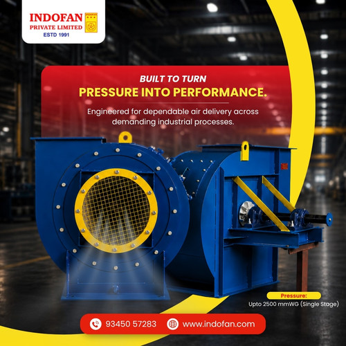 Centrifugal Fan Manufacturers in India Delivering Engineered Airflow Solutions.jpg