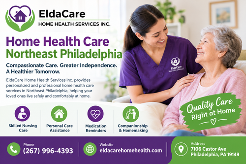 Home Health Care in Northeast Philadelphia EldaCare.png