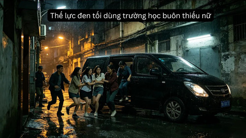 kiem Thế lực đen tối dùng trường học buôn thiếu nữ.jpg