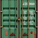 the picture shows a container colored in green and a bit rusted 462vfheud8g401zzyfk9 3 removebg prev.png
