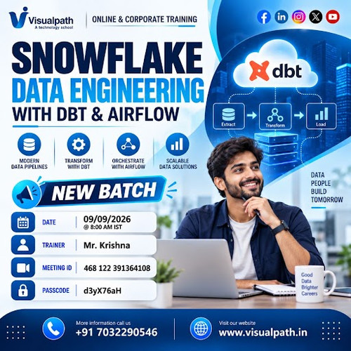 Snowflake Data Engineering New Batch for Career Growth.jpg