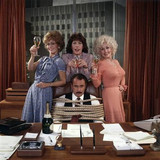 9 to 5