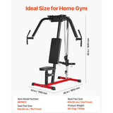 us%2FXBTJJZTZYTJSJRZFVV0%2Fgoods img v4%2Fchest press machine f6
