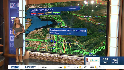 08.25 15.00.00 FOX13 News Good Day Utah 8AM ᴺᵉʷ. Utah news, wea....ts snapshot 34.51.131