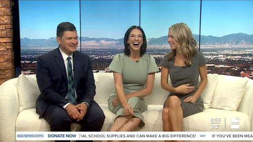 08.25 15.00.00 FOX13 News Good Day Utah 8AM ᴺᵉʷ. Utah news, wea....ts snapshot 57.37.754