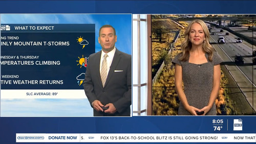 08.25 15.00.00 FOX13 News Good Day Utah 8AM ᴺᵉʷ. Utah news, wea....ts snapshot 06.20.722