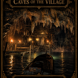 Caves