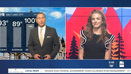 08.25 16.00.00 FOX13 News Good Day Utah 9AM ᴺᵉʷ. Utah news, wea....ts snapshot 00.49.44.082