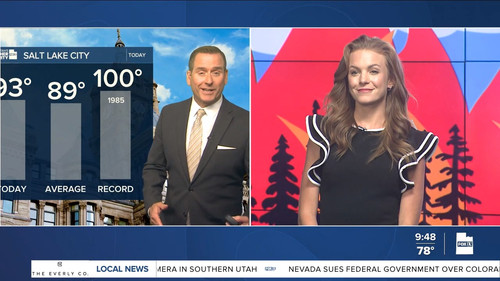 08.25 16.00.00 FOX13 News Good Day Utah 9AM ᴺᵉʷ. Utah news, wea....ts snapshot 00.49.41.216