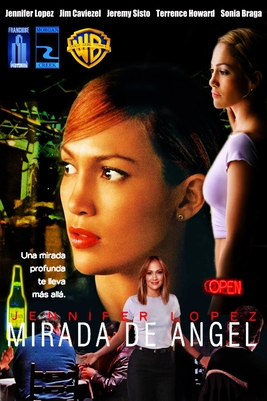 Angel Eyes [2001] [DVD9-R1] [Latino]