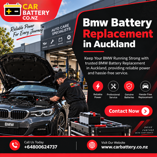 Bmw Battery Replacement in Auckland.png