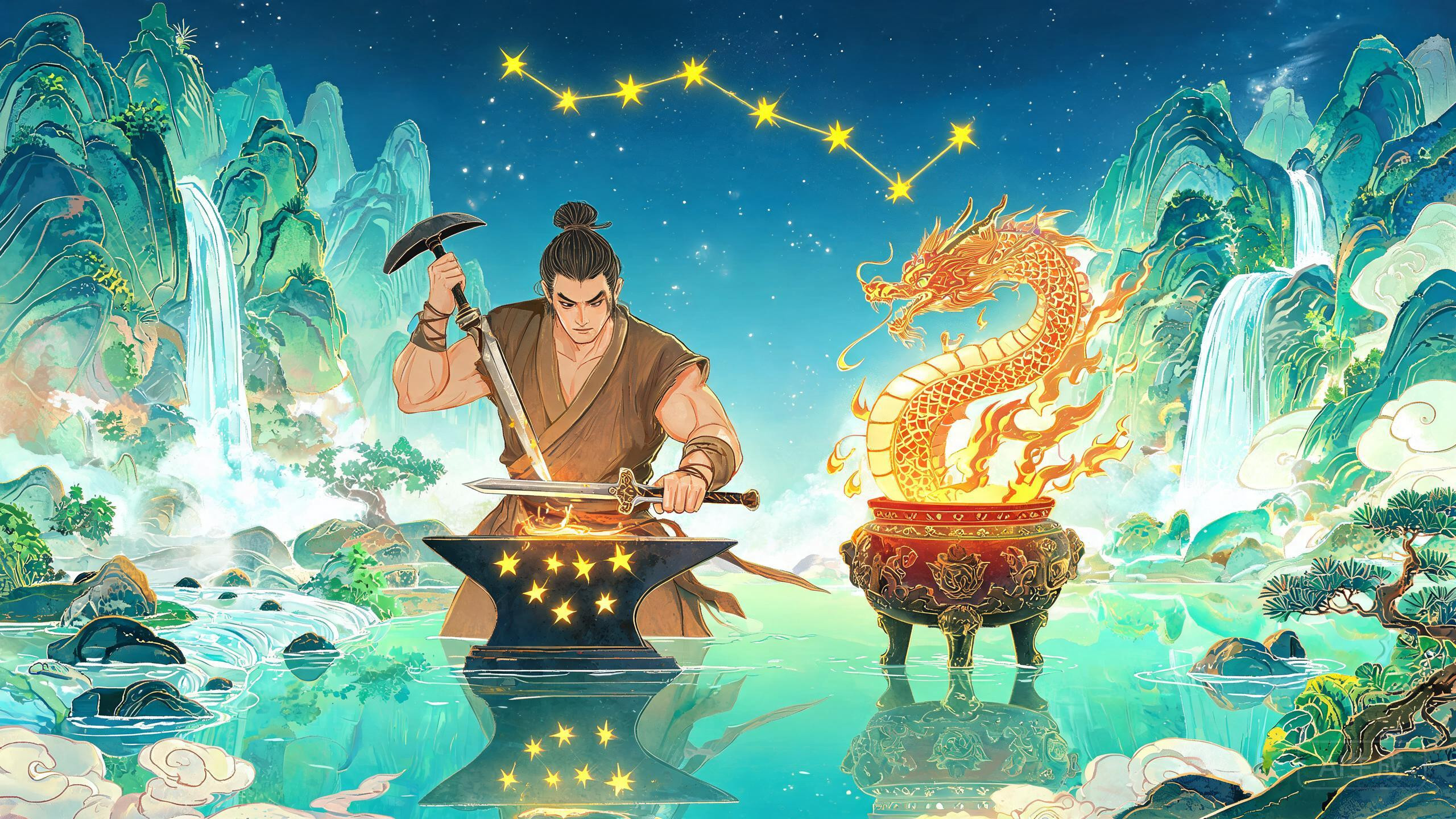浙江龙泉