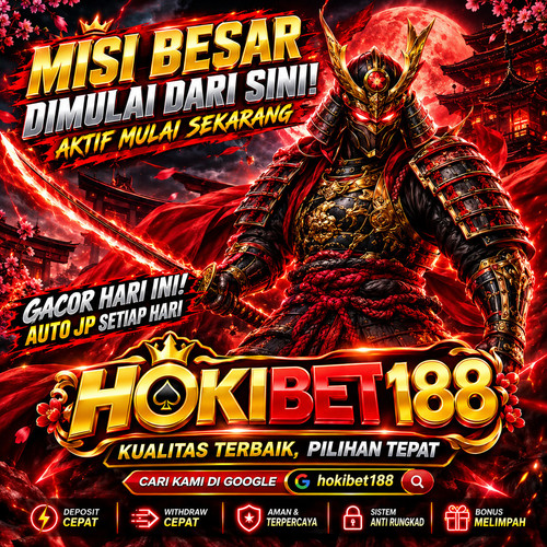Jangan lewatkan kesempatan emas meraih kemenangan hanya di HOKIBET188.jpg