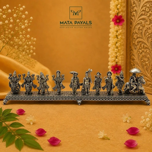 Buy Silver Statue of God | Silver Idols Online Shopping.jpg